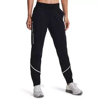 Spodnie damskie - Spodnie dresowe damskie Under Armour OutRun the Rain Pant - grafika 1