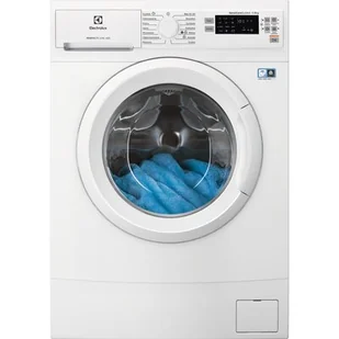 Pralka Electrolux EW6SM1525WP - Pralki - miniaturka - grafika 1