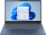 Laptopy - Lenovo Lenovo Ideapad Slim 3-15 - Core i5-12450H | 15,6"-FHD | 16GB | 1TB | Win11Home | Niebieski - miniaturka - grafika 1