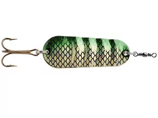 Błystka wahadłowa Abu Garcia Atom - Przynęty - miniaturka - grafika 1