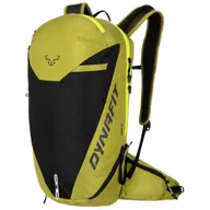Plecaki - Dynafit Plecak Speed 24L 2881 Golden Lime - miniaturka - grafika 1