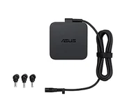 Zasilacze do laptopów - Asus U65W-01 Adapter (EU) 19 V DS19 V 3.42 A 65 W 90XB013N-MPW010 - miniaturka - grafika 1