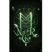 Opowiadania - Mitologia nordycka - miniaturka - grafika 1