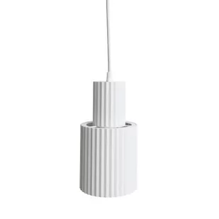 Tokio lampa wisząca 1-punktowa biała LP-787/1P L WH - Lampy sufitowe - miniaturka - grafika 2