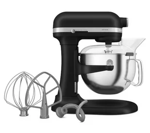 KitchenAid Artisan 5KSM60SPXEBM - Roboty kuchenne - miniaturka - grafika 1