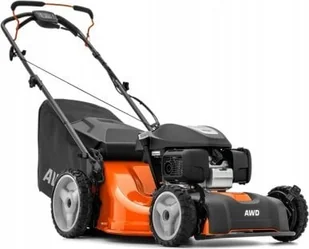 Husqvarna Petrol lawnmower LC 353 AWD - Kosiarki - miniaturka - grafika 1