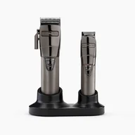 Trymery - BaByliss PRO 4Artists FX8705E Zestaw maszynka metalowa + trymer - miniaturka - grafika 1