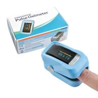 Pulsoksymetry napalcowe - Pulsoksymetr IMDK C101H1 Pulsoksymetr IMDK C101H1 - miniaturka - grafika 1