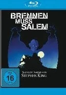 Komedie Blu-Ray - Brennen muss Salem - miniaturka - grafika 1