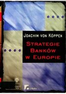Biznes - Strategie banków w Europie - miniaturka - grafika 1