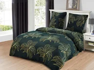 Pościel - Cotton World 2232 POŚCIEL MIKROFIBRA MIŚ 220X200 Z PRZEŚCIERADŁEM - miniaturka - grafika 1