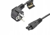 Kable - Accura kabel zasilający Schuko - 1.8m - miniaturka - grafika 1