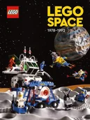 Pozostałe książki - Lego Space: 1978-1992 - miniaturka - grafika 1