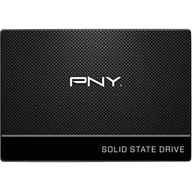Dyski SSD - PNY CS900 240GB SSD7CS900-240-PB - miniaturka - grafika 1