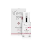 Serum do twarzy - BIELENDA PROFESSIONAL Peptide Lift 3% Serum z peptydami, 15ml - miniaturka - grafika 1