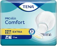 Moda i Uroda OUTLET - Tena Wkładka Comfort Inkontynencja, bardzo chłonna, 40 sztuk - miniaturka - grafika 1