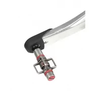 Części rowerowe - Zefal pompka na Crank Armor-łożysko wewnętrzne, czarny FBA_ZT120 - miniaturka - grafika 1