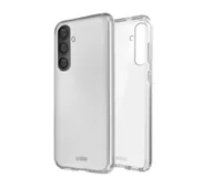 Etui i futerały do telefonów - SBS Skinny do Galaxy A56 Przezroczysty - miniaturka - grafika 1