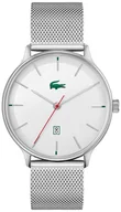 Zegarki męskie - Zegarek Lacoste 2011201 Lacoste Club - miniaturka - grafika 1