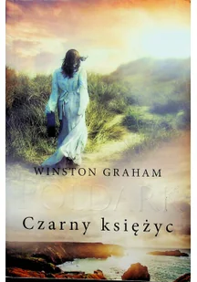 Dziedzictwo rodu Poldarków. Tom 3. Jeremy Poldark - Literatura obyczajowa - miniaturka - grafika 2