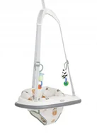 Leżaczki i huśtawki - Graco Skoczek Bumper Jumper Up & Away - miniaturka - grafika 1