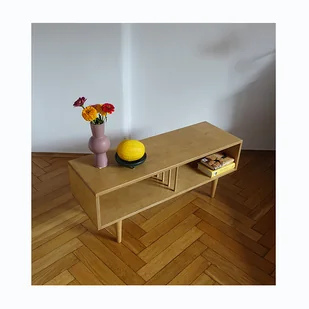 Stolik Sr27 RTV - Stoliki dla dzieci - miniaturka - grafika 1