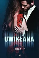 Romanse - Uwikłana - miniaturka - grafika 1