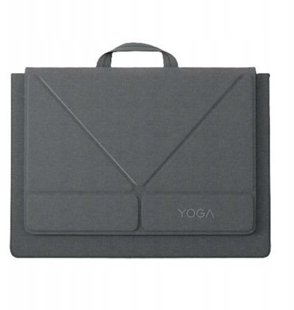 Torba Lenovo Lenovo Yoga Tote Sleeve Fits up to size 16