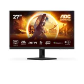 Monitory - AOC Q27G4ZR - miniaturka - grafika 1