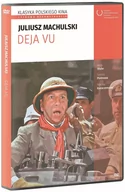 Pozostałe filmy DVD - DEJA VU Klasyka Polskiego Kina Dvd Płyta DVD) - miniaturka - grafika 1