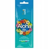 Balsamy i kremy do opalania - 7suns Aloha kosmetyk do opalania Ciała Brązyjący - miniaturka - grafika 1