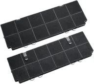 Akcesoria i części do okapów - HOOD FILTER MCFB82ST ELUX - miniaturka - grafika 1