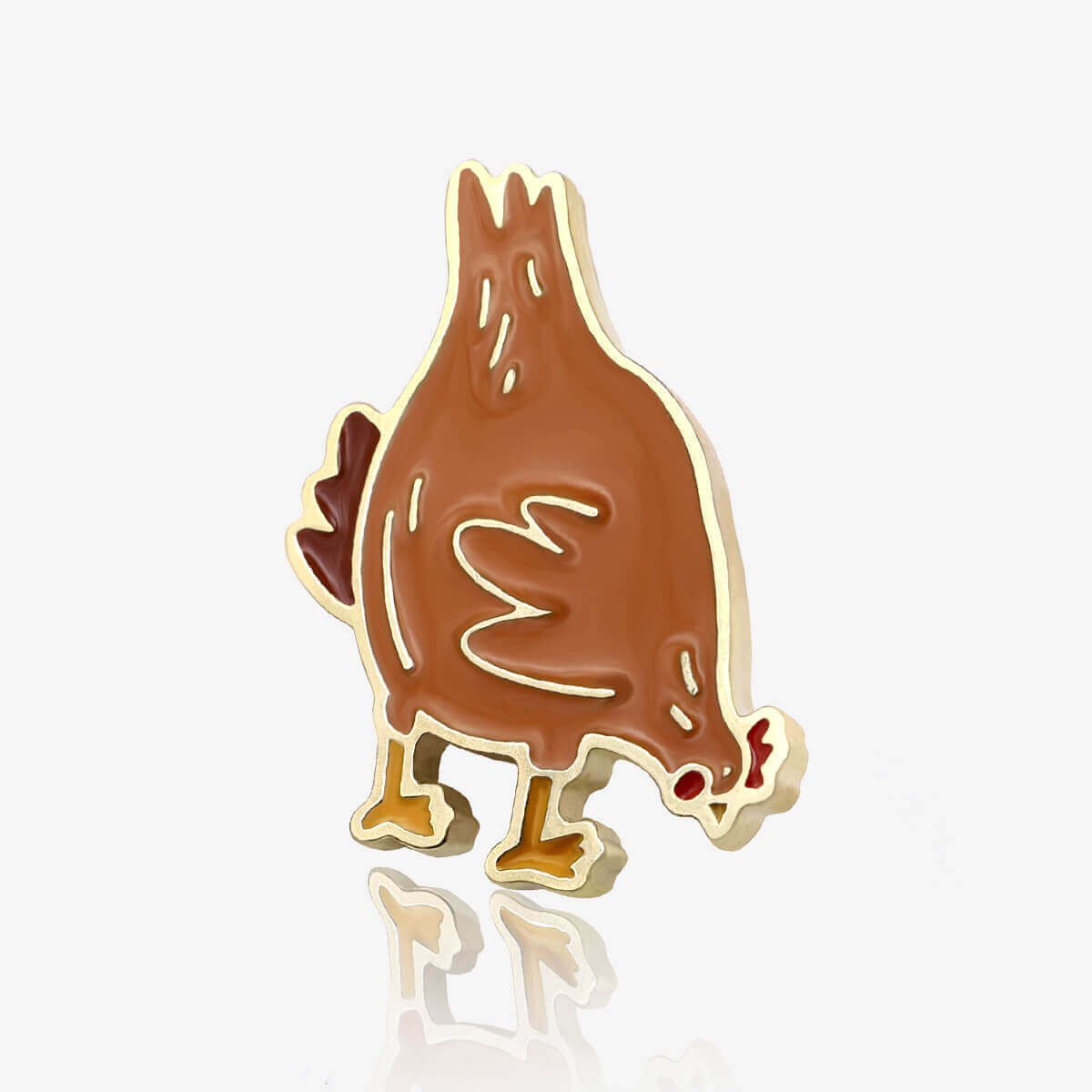 PINS ''KURA''