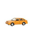 Samochody i pojazdy dla dzieci - WELLY Auto model 1:34 Polonez Caro Plus - miniaturka - grafika 1