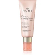 Kremy do twarzy - Nuxe Polska CREME PRODIGIEUSE BOOST Aksamitny krem do skóry normalnej i suchej 40 ml 7075461 - miniaturka - grafika 1