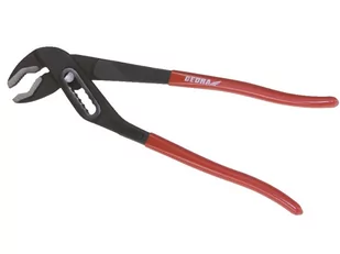 Dedra Szczypce klucz do rur 175 mm Crv 1267c07 - Klucze i nasadki - miniaturka - grafika 4