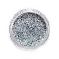Ozdoby do paznokci - Pyłek do paznokci - PARTY EFFECT - SILVER - miniaturka - grafika 1