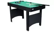 Zabawki i gry sportowe - Gamesson Pool Table UCLA II - Tactic - miniaturka - grafika 1