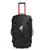 Walizki - Walizka podróżna The North Face Base Camp Rolling Thunder 28 95 l black/white/npf | WYSYŁKA W 24H | 30 DNI NA ZWROT - miniaturka - grafika 1