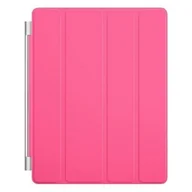 Etui do tabletów - Smart Cover Ipad 2 3 4 Różowy - miniaturka - grafika 1