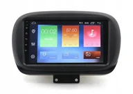 Nawigacja GPS - RADIO NAWIGACJA GPS FIAT 500X 2014+ ANDROID - miniaturka - grafika 1