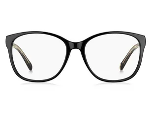 Okulary korekcyjne Tommy Hilfiger TH 1780 807 - Okulary korekcyjne, oprawki, szkła - miniaturka - grafika 2