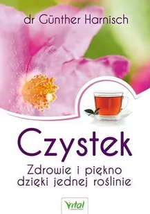 Vital Czystek - Harnisch Gunter - Ezoteryka - miniaturka - grafika 2