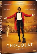 Filmy biograficzne DVD - Chocolat DVD - miniaturka - grafika 1