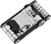 Topeak Mini P30 Narzędzie wielofunkcyjne, black 2021 Narzędzia wielofunkcyjne i mini narzędzia 15400069