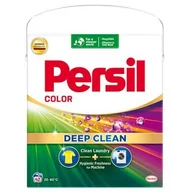 Środki do prania - Proszek do prania PERSIL Deep Clean Color 2.52 kg - miniaturka - grafika 1