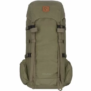 Plecak trekkingowy Fjallraven Kajka Kajka 35 M/L - green - Plecaki - miniaturka - grafika 2