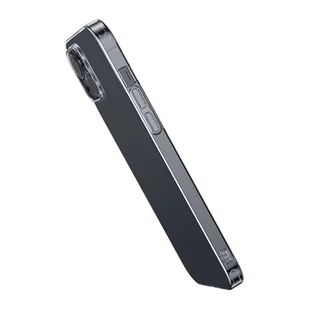 Zestaw ochronny Baseus Corning przeźroczyste etui i szkło hartowane do iPhone 13 - Etui i futerały do telefonów - miniaturka - grafika 5