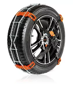 Weissenfels NM92TA33STD Łańcuchy śnieżne, M92 Trak Auto-Ta33 - Łańcuchy śniegowe - miniaturka - grafika 1