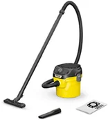Odkurzacze - Karcher VACUUM CLEANER KWD 1/V-12/2/18 1.628-400.0 - miniaturka - grafika 1
